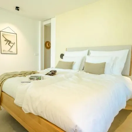 Aparthotel Oceanhuts Coxos Adults Only Ericeira