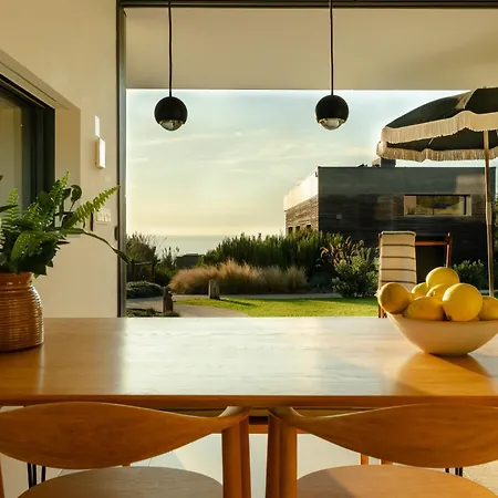 Oceanhuts Coxos Adults Only 4* Ericeira