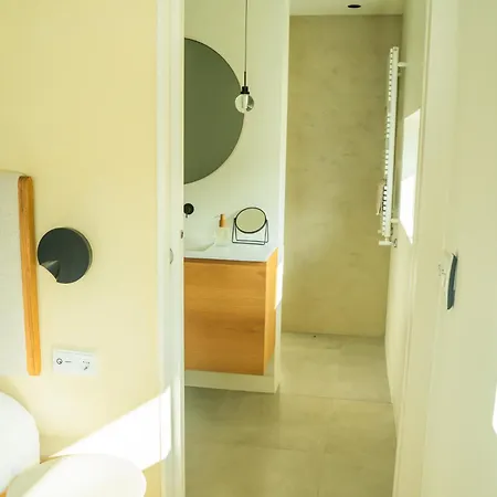 Oceanhuts Coxos Adults Only