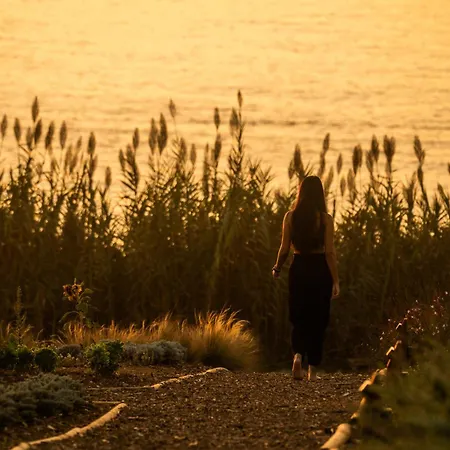 Oceanhuts Coxos Adults Only Aparthotel Ericeira