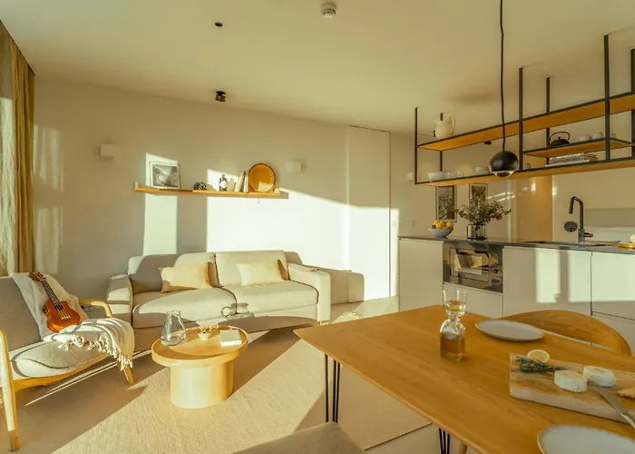 Oceanhuts Coxos Adults Only 4* Ericeira