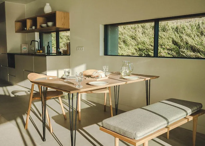 Oceanhuts Coxos Adults Only Aparthotel