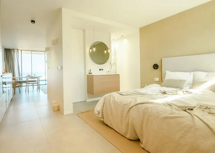 Aparthotel Oceanhuts Coxos Adults Only 4*