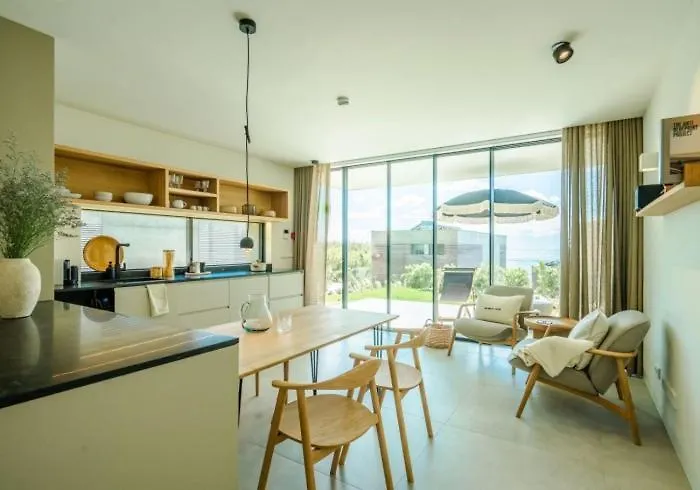 Aparthotel Oceanhuts Coxos Adults Only 4*