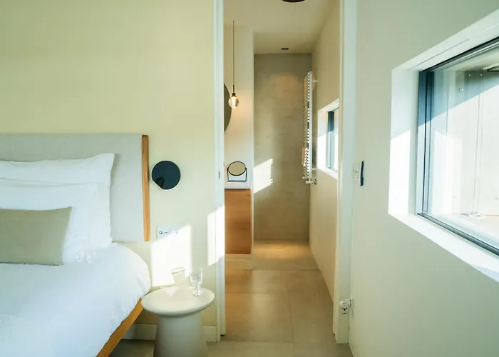 Oceanhuts Coxos Adults Only Aparthotel 4*