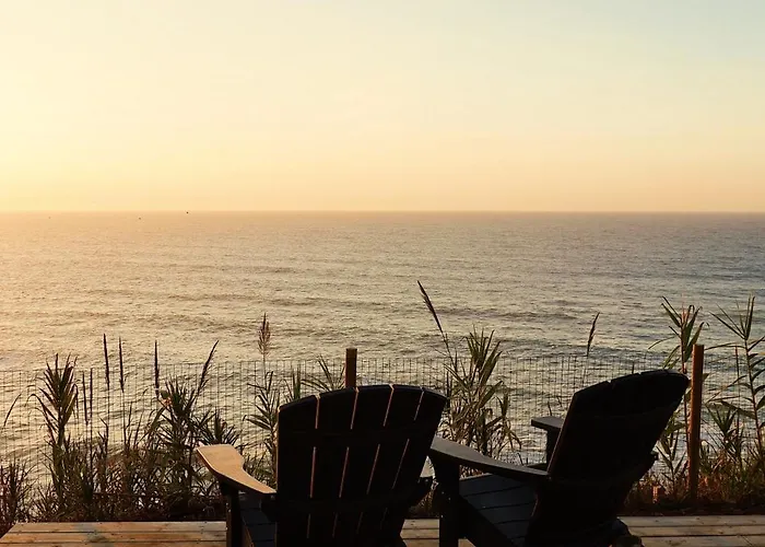 Oceanhuts Coxos Adults Only Aparthotel 4*