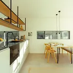 Oceanhuts Coxos Adults Only Aparthotel 4*