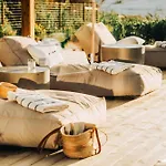 Oceanhuts Coxos Adults Only Aparthotel