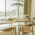 Oceanhuts Coxos Adults Only Aparthotel Ericeira
