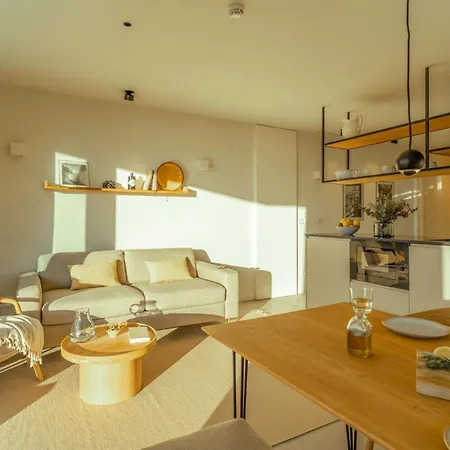 Oceanhuts Coxos Adults Only From Age 14 4* Ericeira