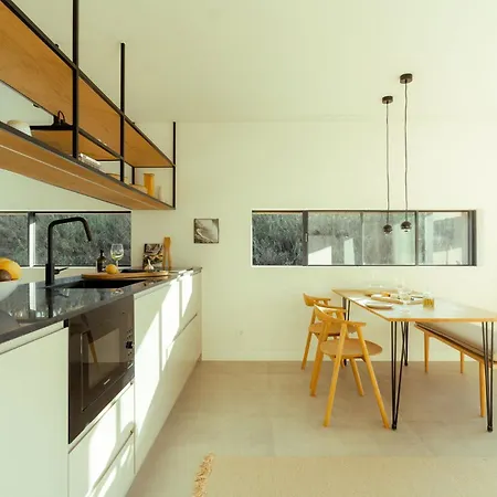 Oceanhuts Coxos Adults Only מלון דירות 4*