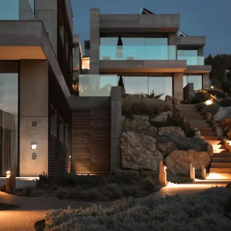 Apart Otel Oceanhuts Coxos Adults Only From Age 14 Ericeira