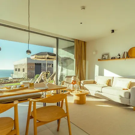 Oceanhuts Coxos Adults Only Aparthotel 4*