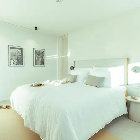 Oceanhuts Coxos Adults Only