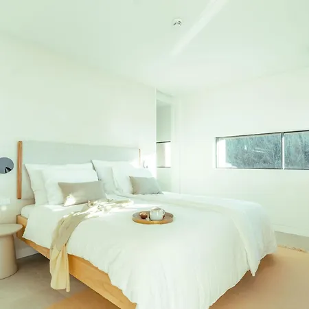 Hotel apartamentowy Oceanhuts Coxos Adults Only From Age 14 4*