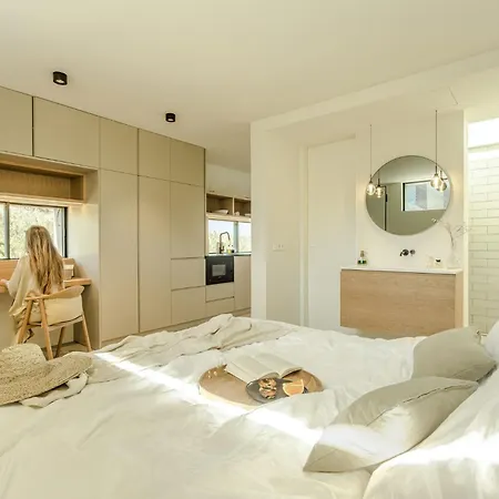 Oceanhuts Coxos Adults Only From Age 14 Ericeira