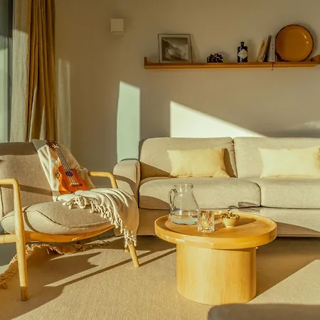 Oceanhuts Coxos Adults Only From Age 14