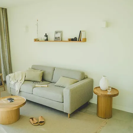 Oceanhuts Coxos Adults Only מלון דירות 4*