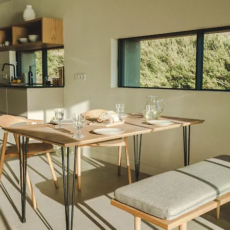 Oceanhuts Coxos Adults Only From Age 14 Apart Otel