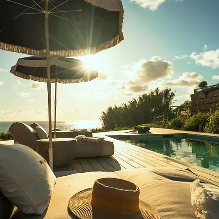 Oceanhuts Coxos Adults Only From Age 14