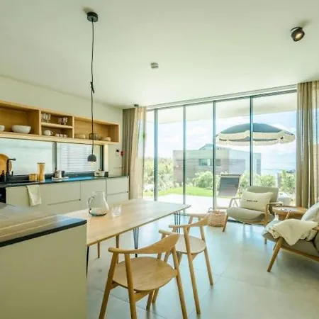 Apart Otel Oceanhuts Coxos Adults Only From Age 14 4*