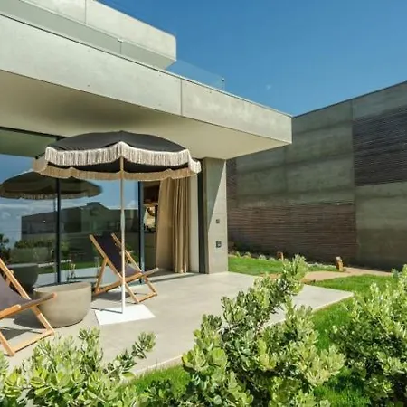 Oceanhuts Coxos Adults Only From Age 14 4*