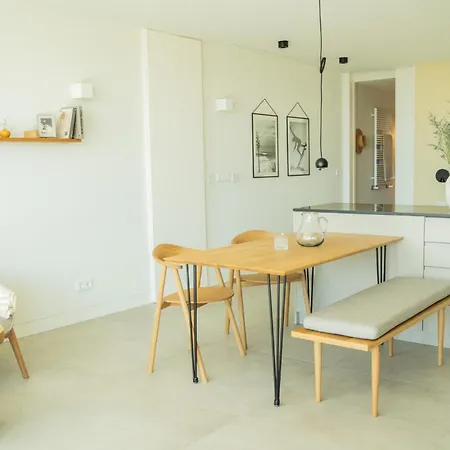 Oceanhuts Coxos Adults Only מלון דירות 4*