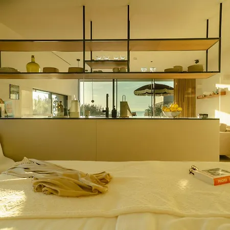 Oceanhuts Coxos Adults Only From Age 14
