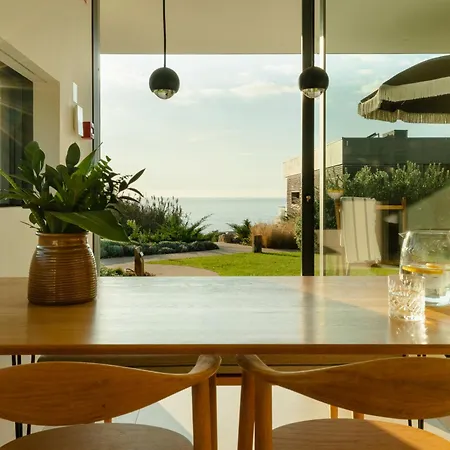 Oceanhuts Coxos Adults Only 4*