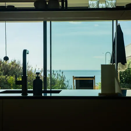 Oceanhuts Coxos Adults Only Ericeira