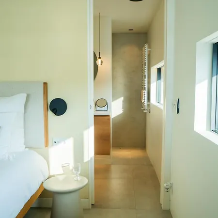 Oceanhuts Coxos Adults Only מלון דירות 4*