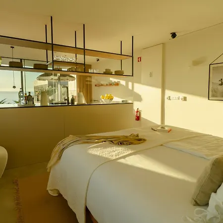 Oceanhuts Coxos Adults Only 4*