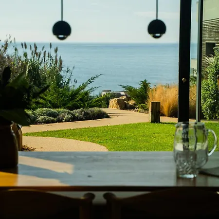 Oceanhuts Coxos Adults Only Lägenhetshotell Ericeira