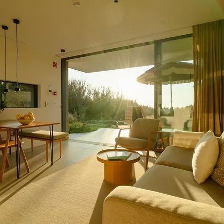 Oceanhuts Coxos Adults Only From Age 14 Ericeira