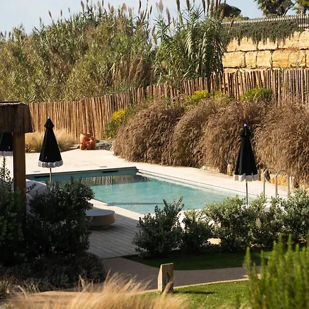 Apart Otel Oceanhuts Coxos Adults Only From Age 14