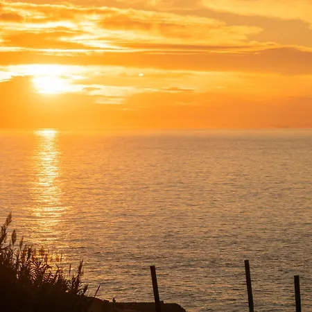 Oceanhuts Coxos Adults Only Aparthotel Ericeira