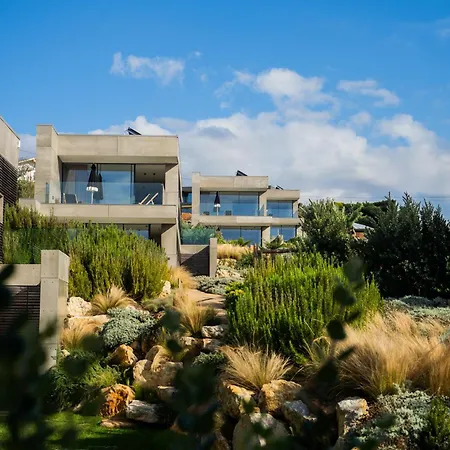 מלון דירות Oceanhuts Coxos Adults Only 4*