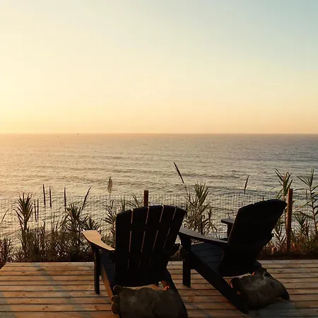 Oceanhuts Coxos Adults Only מלון דירות 4*