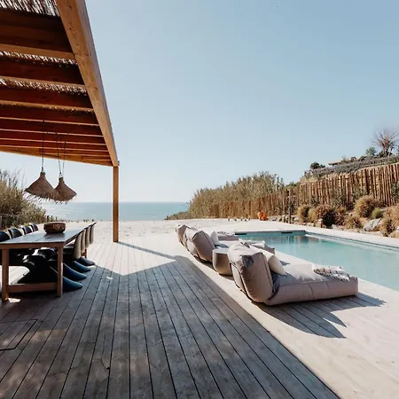 Oceanhuts Coxos Adults Only Aparthotel