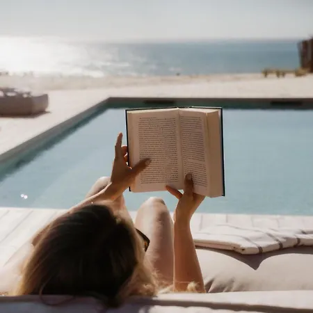 Aparthotel Oceanhuts Coxos Adults Only Ericeira