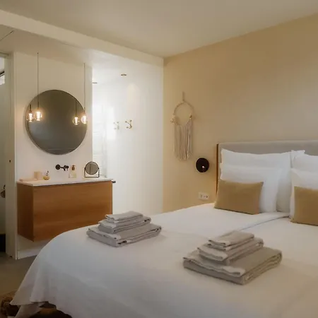 Oceanhuts Coxos Adults Only Aparthotel