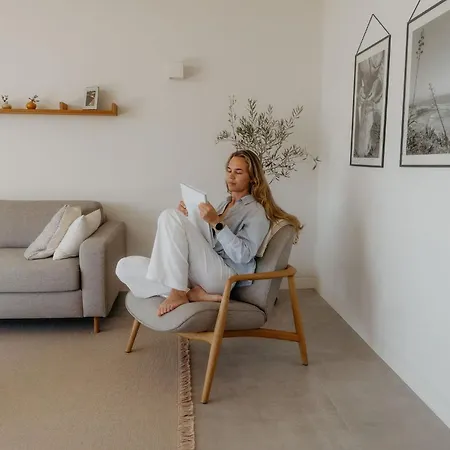 Oceanhuts Coxos Adults Only Ericeira