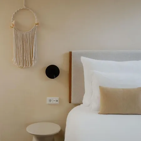 Aparthotel Oceanhuts Coxos Adults Only 4*