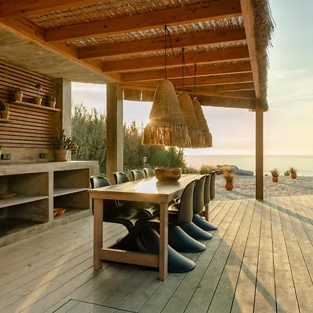 Aparthotel Oceanhuts Coxos Adults Only