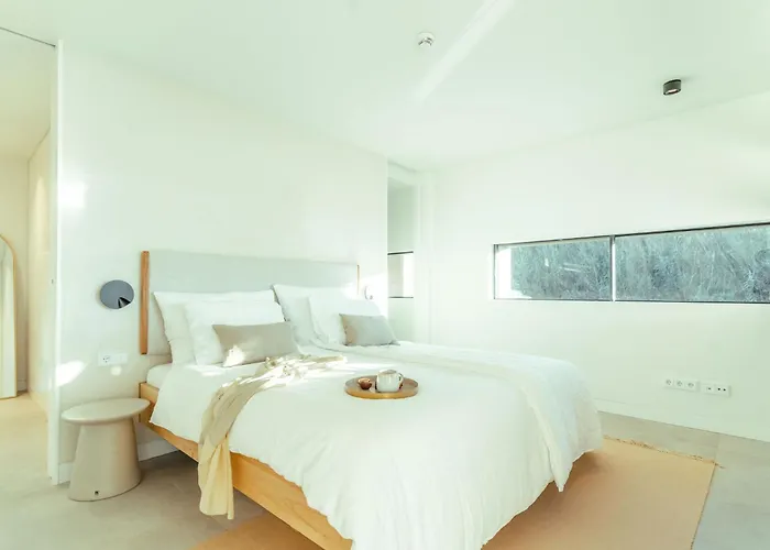 公寓式酒店 Oceanhuts Coxos Adults Only 4*