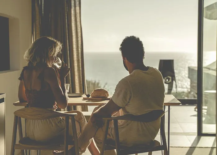 Oceanhuts Coxos Adults Only 埃里塞拉