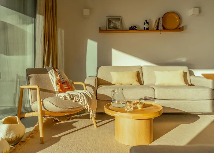 Oceanhuts Coxos Adults Only