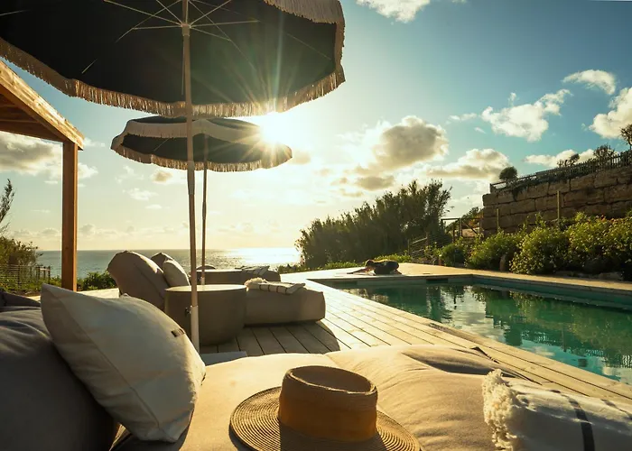 Oceanhuts Coxos Adults Only