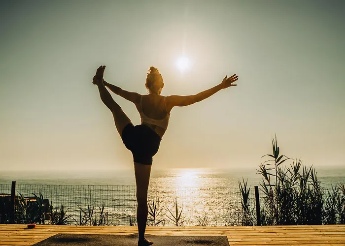 Oceanhuts Coxos Adults Only 埃里塞拉