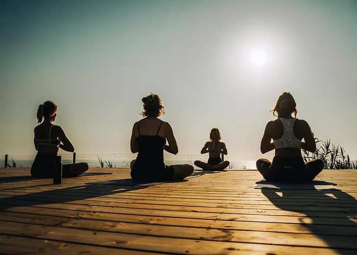 Aparthotel Oceanhuts Coxos Adults Only Ericeira